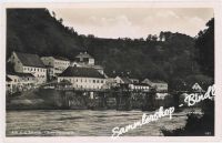 Ach a. d. Salzach, OÖ