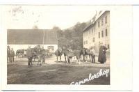 ADMONT um 1927