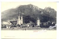 ADMONT