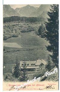 ADMONT 