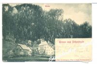 JOHNSBACH um 1900