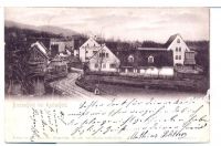 BISCHOFFELD um 1900
