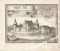 ZELL AN DER PRAM 1700