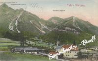 RAMSAU um 1905