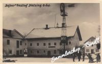 NEUKIRCHEN um 1940