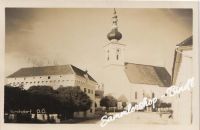VORCHDORF um 1927