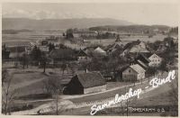 TIMELKAM um 1925