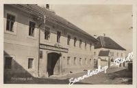 HARGELSBERG um 1932