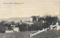 ALTENHOF um 1914