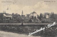 ACHLEITEN UM 1916