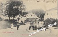 KUDOVA um 1900