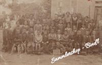 ENGELHARTSZELL  1920