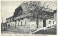 ST.CORONA um 1927