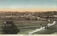 AMSTETTEN um 1910