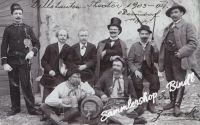 OBERNDORF/MELK 1903