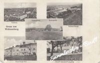 WEISSENBERG 