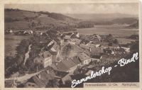KREMSMÜNSTER um 1915