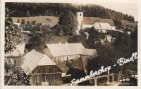 VIECHTWANG um 1941