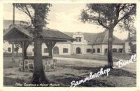 PILLAU um 1940