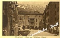 Innsbruck