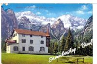 PRAGSERTAL um 1910