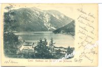 PERTISAU um 1899