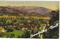 Au bei Goisern