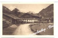 ACHENSEE