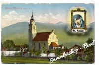 ABSAM um 1926