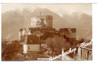 SCHLANDERS um 1914
