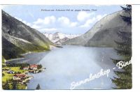 PERTISAU um 1923