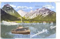 PERTISAU um 1923