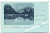 PERTISAU um 1895