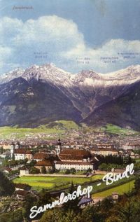 Innsbruck