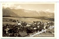 NATTERS um 1930