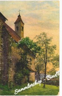 Aurachkirchen/Pinsdorf