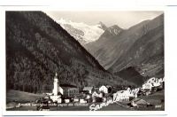 NEUSTIFT um 1955