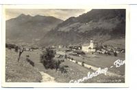 NEUSTIFT um 1929
