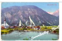 NASSEREUTH um 1918