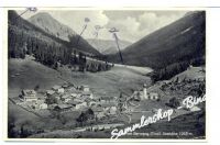 NAMLOS/BERWANG  1935