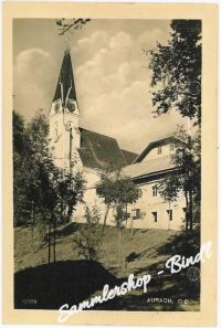 Aurach, OÖ