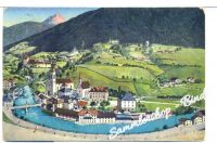 MATREI /BRENNER 1915