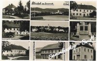 Altenhof am Hausruck