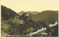 Burg Altperstein