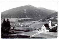 MAUERN/STEINACH  1965