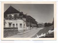 PATSCH -IGLS um 1950
