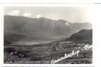KALTERN um 1960