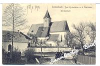 TOTZENBACH um 1910