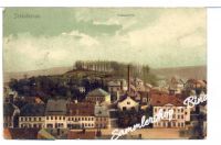 SCHLUCKENAU um 1907
