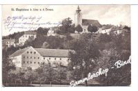 ST. MAGDALENA um 1915